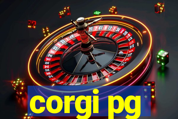 corgi pg